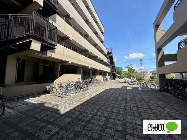 パレ武庫川プルミエールⅡ　３号棟 その他