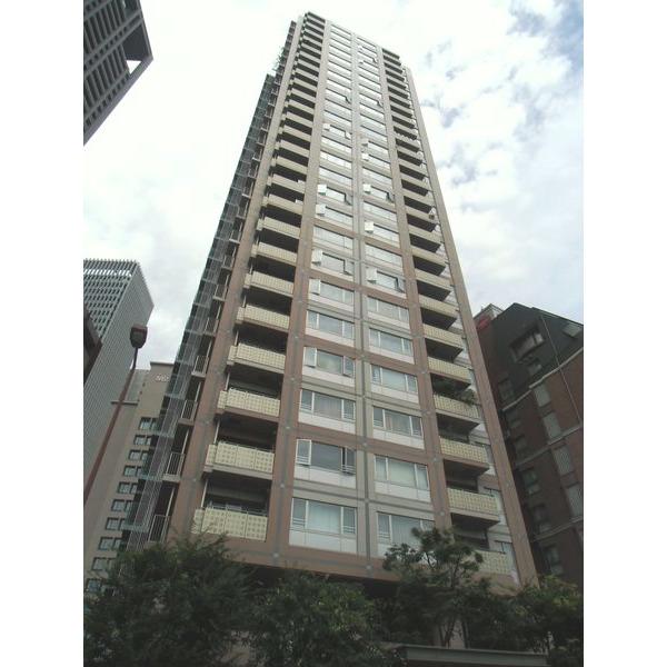 グランスイート中之島タワー 物件画像