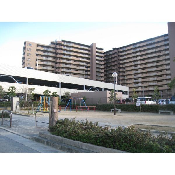 公園