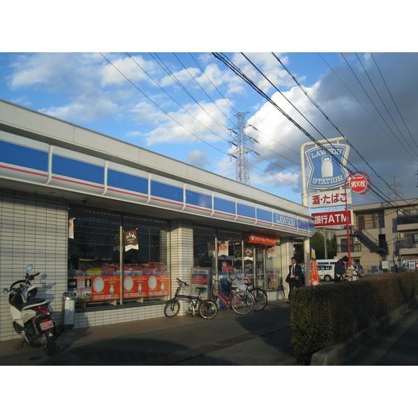 コンビニ