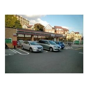 ルナコート千里丘の街 駐車場