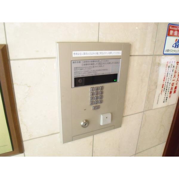 ユニエス南千里丘 その他