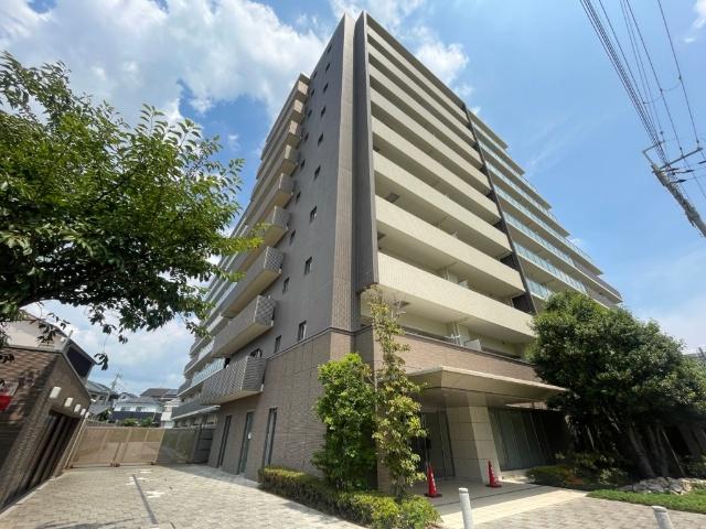 メイツ塚口レジアンス 外観