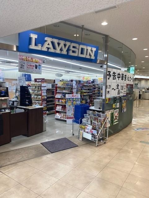 コンビニ