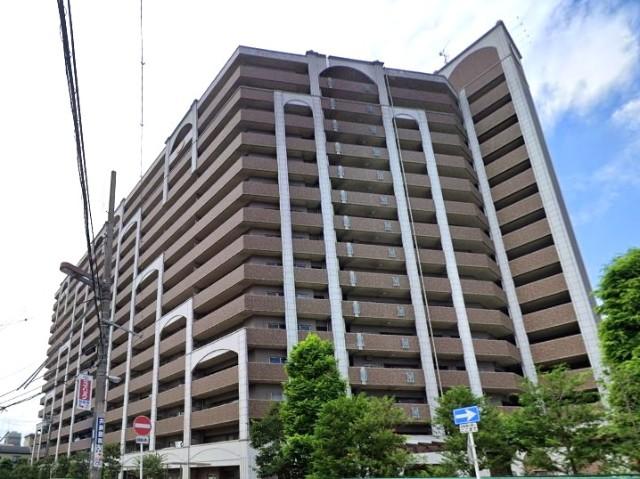 セレッソコートＯＳＡＫＡステーションランド 物件画像