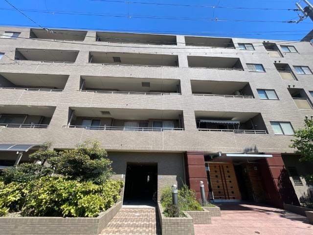 セントラル武庫之荘本町 物件画像