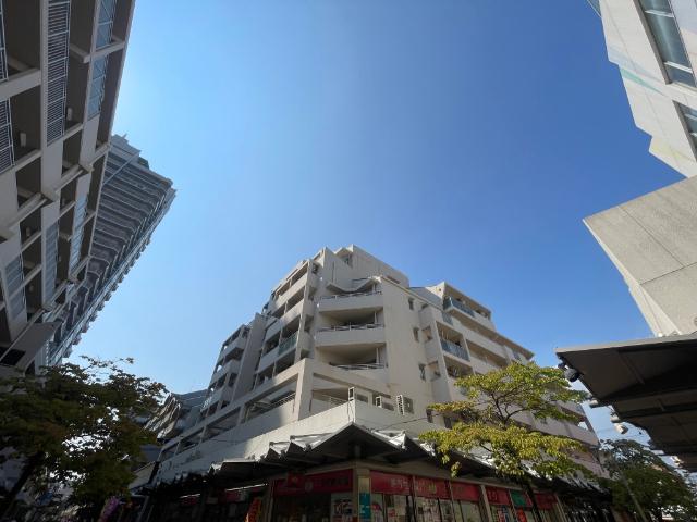 アミング潮江イーストA壱号棟 外観