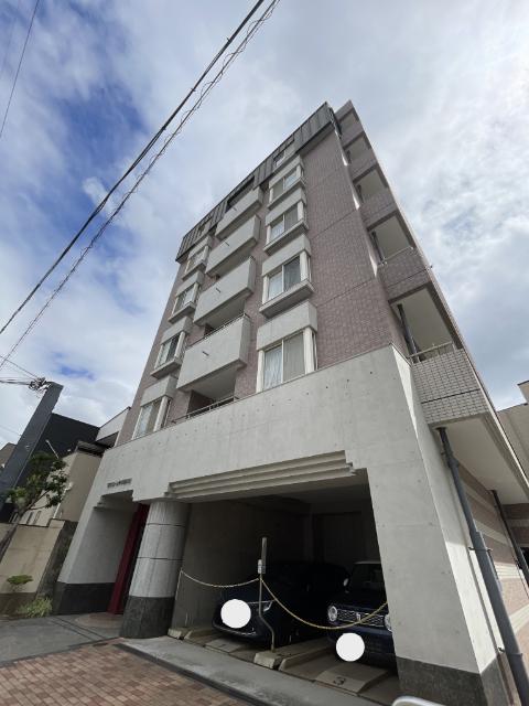 ワコーレ甲子園口Ⅱ 外観