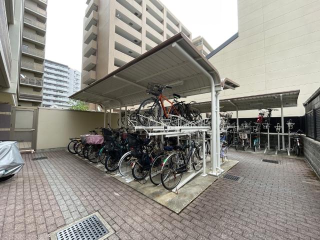 グリーンスクエア伊丹中央 その他