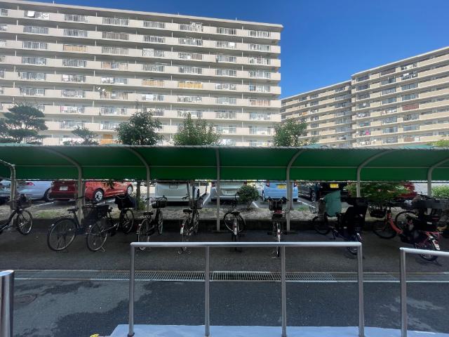 コープ野村第弐伊丹D棟 物件画像