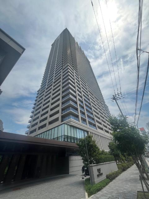 ブランズタワー梅田Ｎｏｒｔｈ 外観