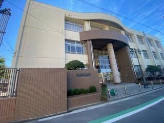 中学校