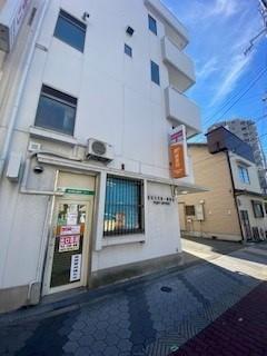 郵便局