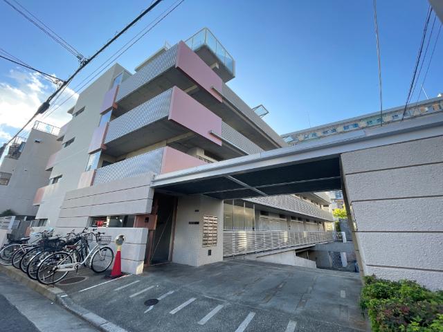 クレール東塚口 物件画像