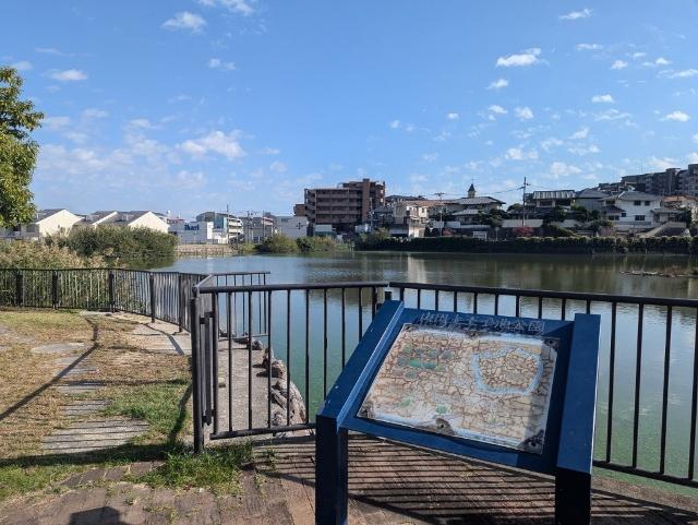 公園