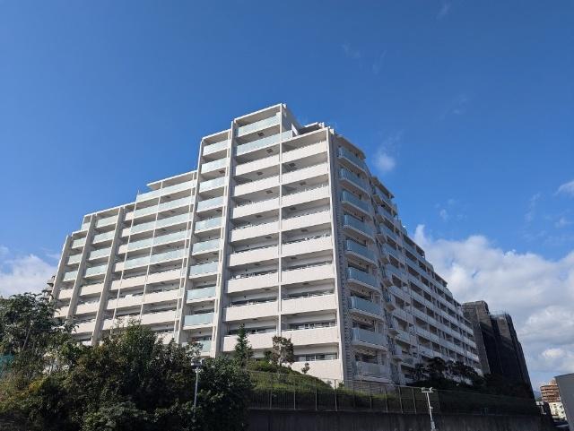 プラウド千里山田 物件画像