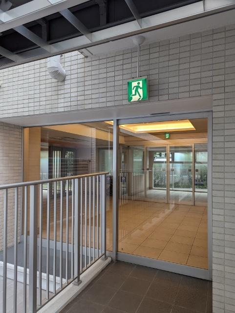 プラウド千里山田 物件画像