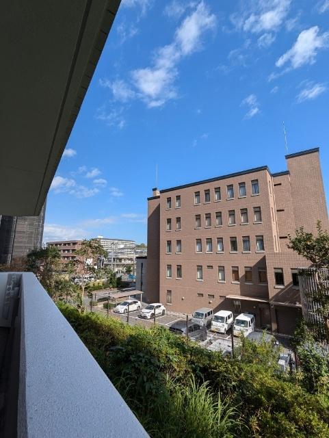 プラウド千里山田 物件画像