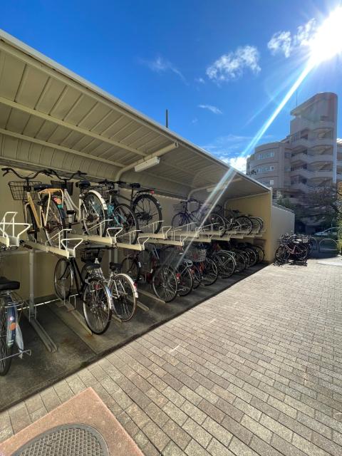 レスタージュたちばな その他