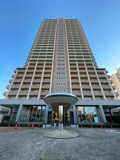 ラピタス31西宮 外観