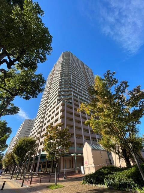 ラピタス31西宮 外観