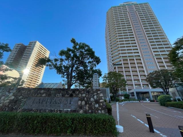 ラピタス31西宮 外観