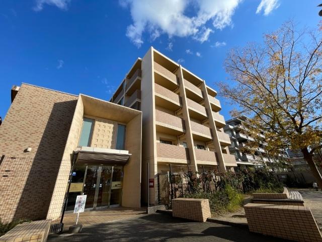 西宮北口アーバンライフ 外観