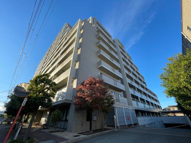 阪急西宮マンション 外観