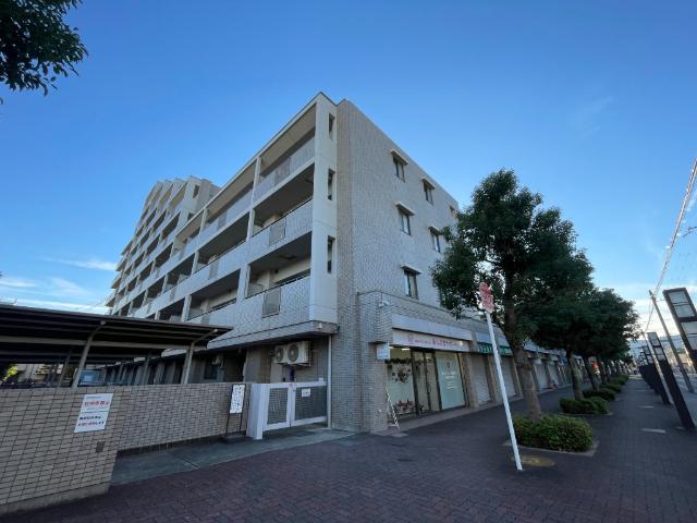 阪急西宮マンション 外観