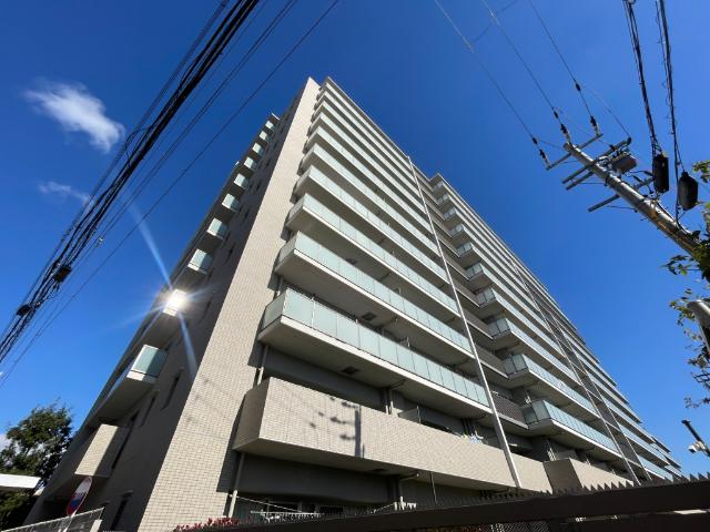 シャリエ立花 物件画像