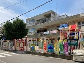 幼稚園、保育園