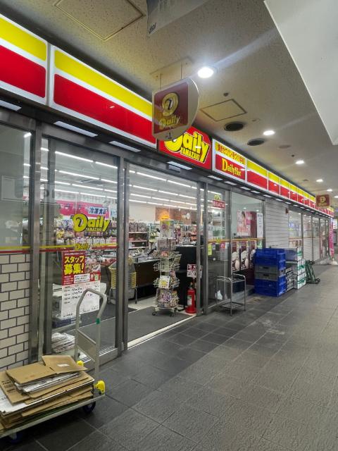 コンビニ