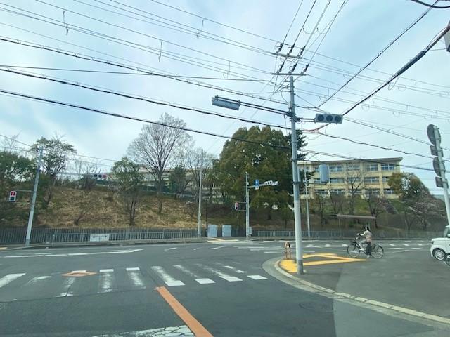 中学校