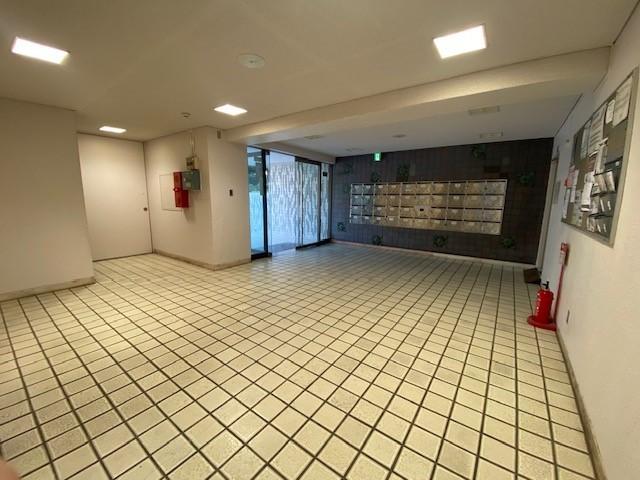 ＬＣＢコーポ 物件画像