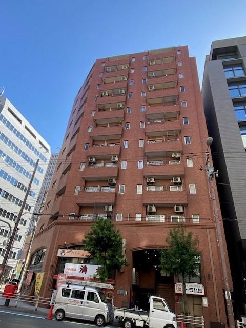 GSハイム内本町 外観