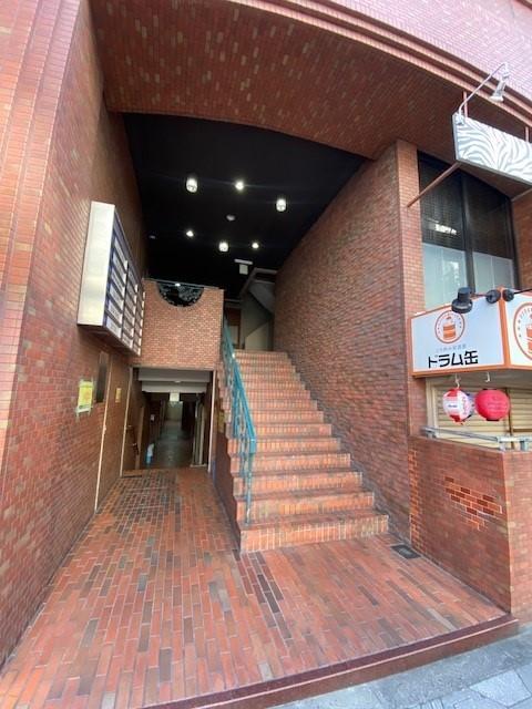 GSハイム内本町 共有部分