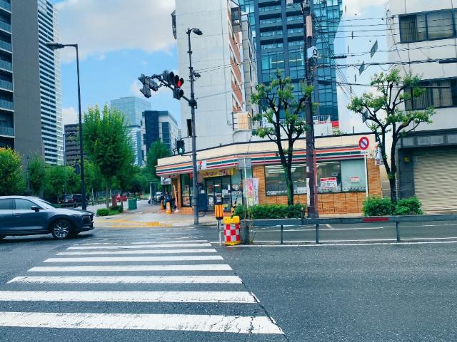 コンビニ