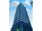 シエリアタワー大阪福島外観1