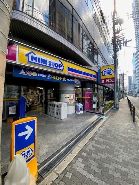 コンビニ
