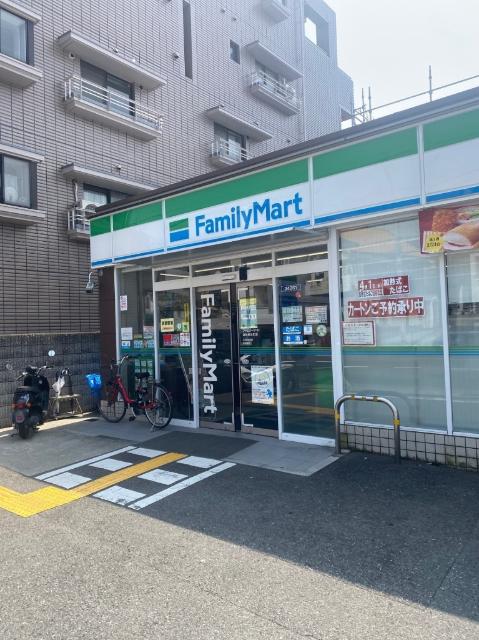 コンビニ