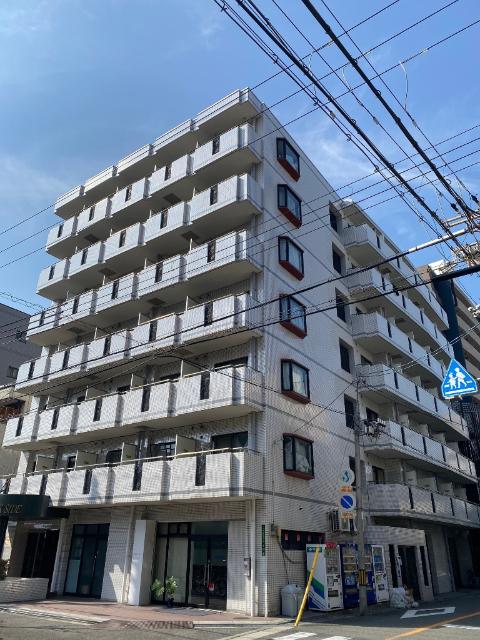 リッチハイツパークサイド 物件画像