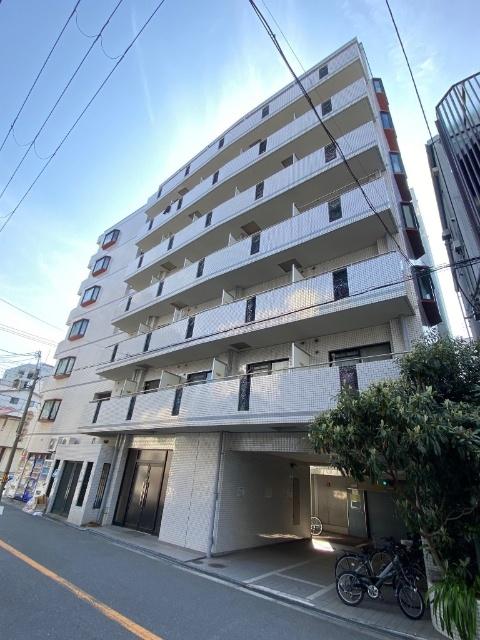 リッチハイツパークサイド 物件画像