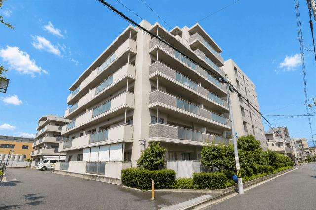 ペルル京都南高倉通 物件画像