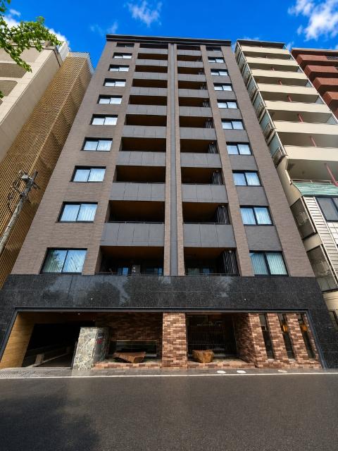 ザ・パークハウス堀川六角 物件画像