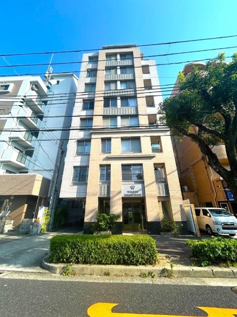 ワコーレ御影郡家 物件画像