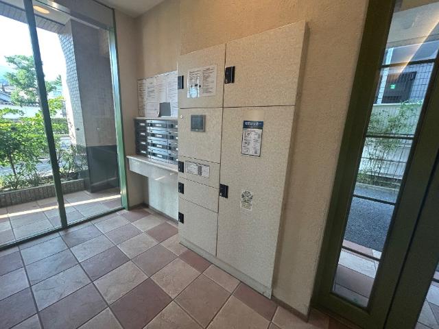 ワコーレ御影郡家 物件画像