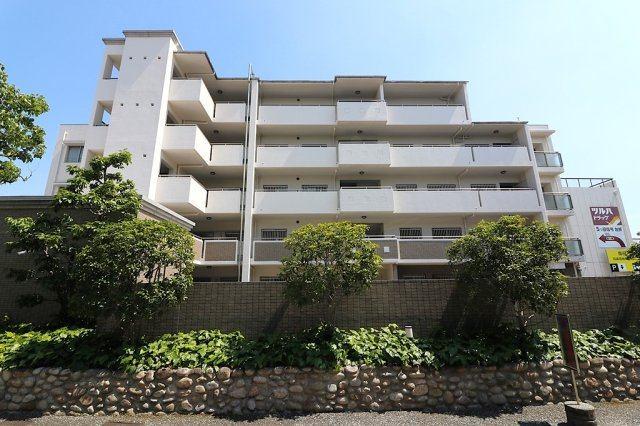 メゾン仁川 外観
