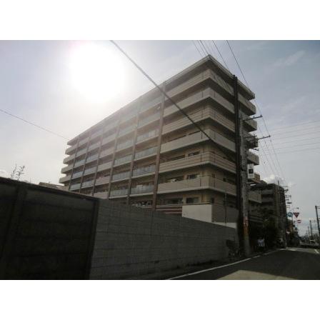 メゾンドール神崎川 外観