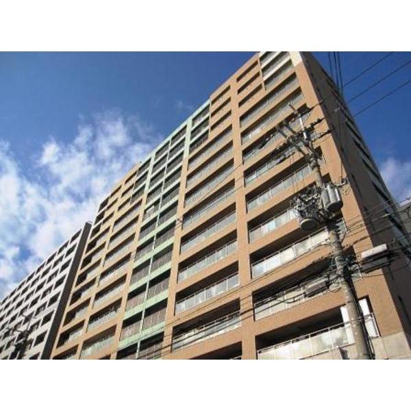 ペルル江坂 その他