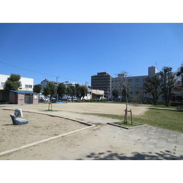 公園